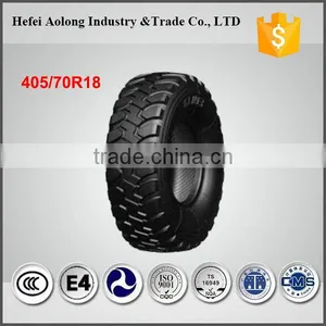 405/70R18, China Well-know Brand Advance Radial Giant OTR Tyre thumbnail-1