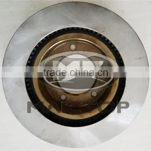 43512-60180 Front Brake Disc for LX460 LX570 Land Cruiser thumbnail-1