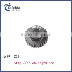 Auto Gear for Toyota Hiace thumbnail-1