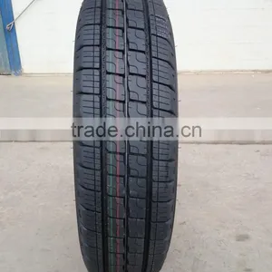 High Quality Truck Tire of Comforser Brand thumbnail-4
