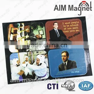 Christmas Gift Magnet Frame Photo thumbnail-2