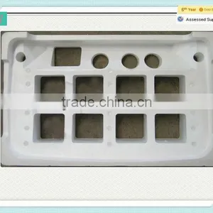 Injection Plastic Part thumbnail-1
