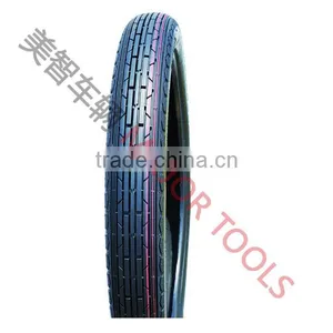 Best Price 2.75-17 Motorcycle Tire Wheel for Thailand Market thumbnail-2