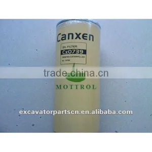 OIL FILTER 1R-0739 thumbnail-1