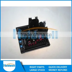 Basler Automatic Voltage Regulator AEC63-7 thumbnail-1