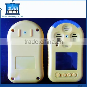 DIY Two Color Plastic Injection Molding Company thumbnail-1