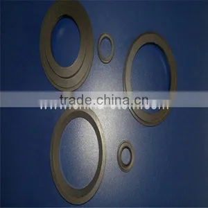PTFE Black Washer thumbnail-6
