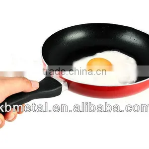 Aluminum Fry Pan of Cookware Set thumbnail-1