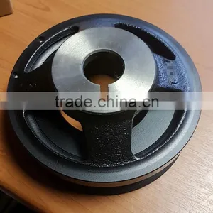 KOOLMAN Crankshaft Pulley 96336264 VKM96006 FI23460 A09384 88826 thumbnail-1
