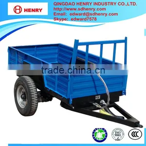 Truck Trailer thumbnail-4