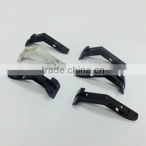 200 Machines Aluminum 6061-T6 CNC Milling Machine Parts thumbnail-1