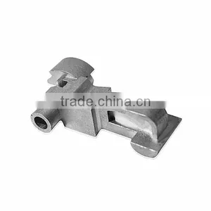 Oem High Precision MIM Mechanical Parts Stainless Steel Machining Prototype Manufacturer thumbnail-1