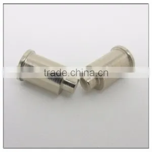 Factory Manufacture Cnc Turning Stainless Steel Coarse Rivet thumbnail-2