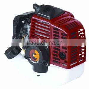 Gasoline Engine 1E34F thumbnail-1