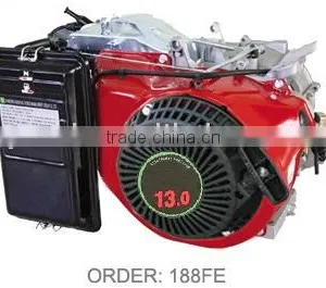 Gasoline Engine thumbnail-1