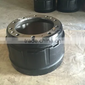 Rear Brake Drum For Foton VT3633 thumbnail-1