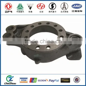 Brake Pad Back Plate, 3502N-025 Disc Brake Plate,rear Brakes Backing Plate thumbnail-1