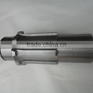 OEM CNC Machining Drive Axle Shaft,transmission System thumbnail-2