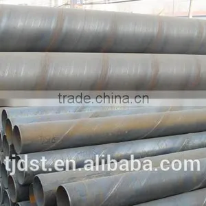 Various Caliber SSAW STEEL PIPE thumbnail-1
