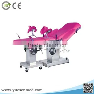 Patient Examination Use Gynecology Chair Price thumbnail-1