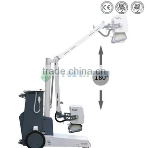 Medical Hospital Radiology x Ray Equipment Price thumbnail-2