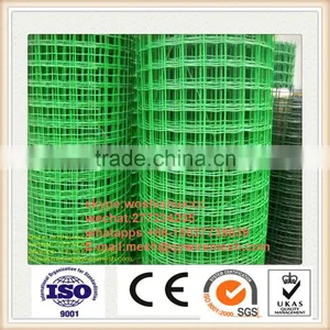 Provide 2017 Hot Sale Plain/Twill Woven Stainless Steel Square Wire Mesh thumbnail-5