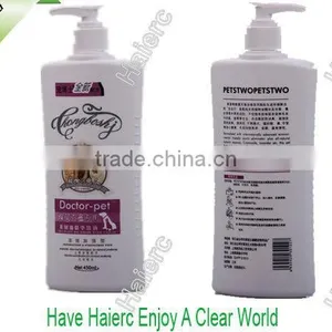 PB021-024 Pet Doctor 450ml/800ml Pet Shampoo for Dog Pet Products Pet Grooming thumbnail-1