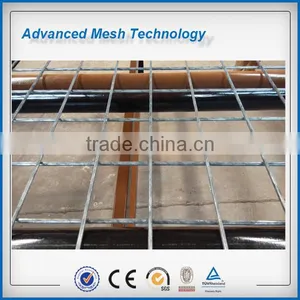 Deformed Steel Ribbed Steel Bar Wire Mesh Welding Machines for Bridge or Contruction Using Mesh thumbnail-5