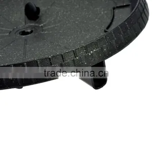 Stainless Steel BBQ Plate BBQ Plate Korean BBQ Grill Plate thumbnail-5