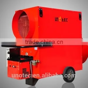 Space Heater 670,800Btu/h thumbnail-1