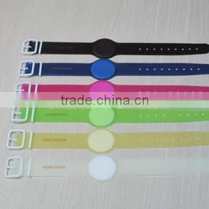 2016 Best Seller Attendance System Using RFID Hang Tag, RFID Nfc 13.56MHz Tag for School Attendance System thumbnail-2