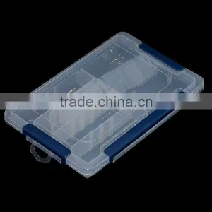12case Plastic Box,Jewelry Box,Bead Case,Pill Case,Sundries Box thumbnail-1