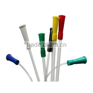 Qualitied Disposable Medical Nelaton Tube thumbnail-1