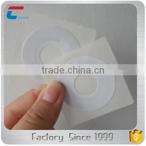High Frequency 13.56 MHz RFID CD and DVD Tags thumbnail-1