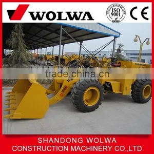 DLZ926E 2ton Ultra Low Coal Seam Wheel Loader thumbnail-2