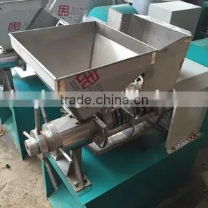 Huahong Small Coconut Oil Extraction Machine thumbnail-3
