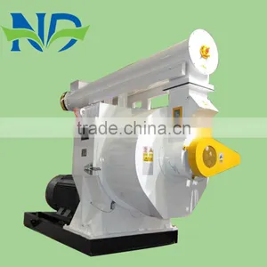Grass Pellet Press Machine thumbnail-1