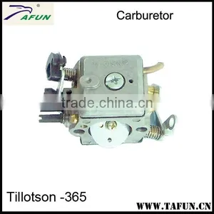 180/250/365/380/070 Tillotson Carburetor for Chainsaw thumbnail-6