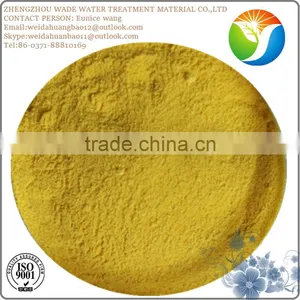 Poly Aluminium Chloride(pac)30% With Lowest Price Hot Products thumbnail-1