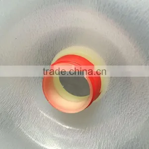 Soft Plastic Containers, Petrol Container, Translucent or Transparent Container thumbnail-4