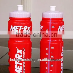 OEM Blow Molding Plastic PE Bottle Mould Plastic Container Manufacturers Huizhou Factory thumbnail-2