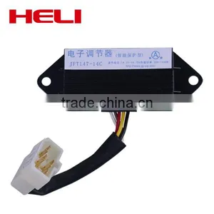 Electric Forklift and Electric Forklift Parts thumbnail-3