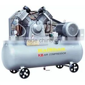 Industrial Electric Belt Driven Air Compressor thumbnail-1