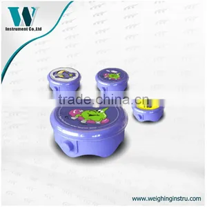 WA-H Magnetic Stirrer 10 Positions thumbnail-6