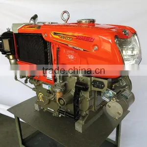 KUBOTA Type Diesel Engine thumbnail-1