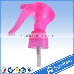 Refillable Plastic Electric Pump Sprayer24/410 304H thumbnail-1