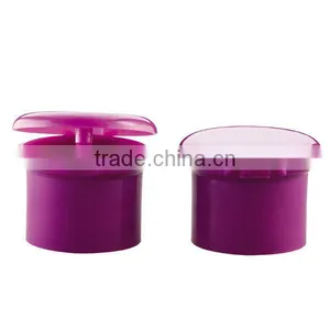 Plastic Mushroom Cap 28/410 thumbnail-1