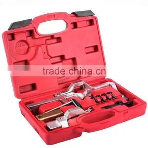Camshaft Engine Timing Tool for BMW Mini PSA 1.4 1.6 N12 N14 Alignment Timing Locking Tool Set thumbnail-3