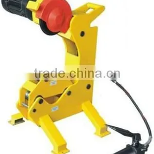 QG12 12'' Electirc Pipe Cutter With CE Approved thumbnail-1