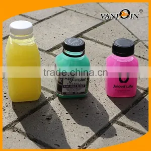 Plastic Water Bottles Tritan Material thumbnail-2